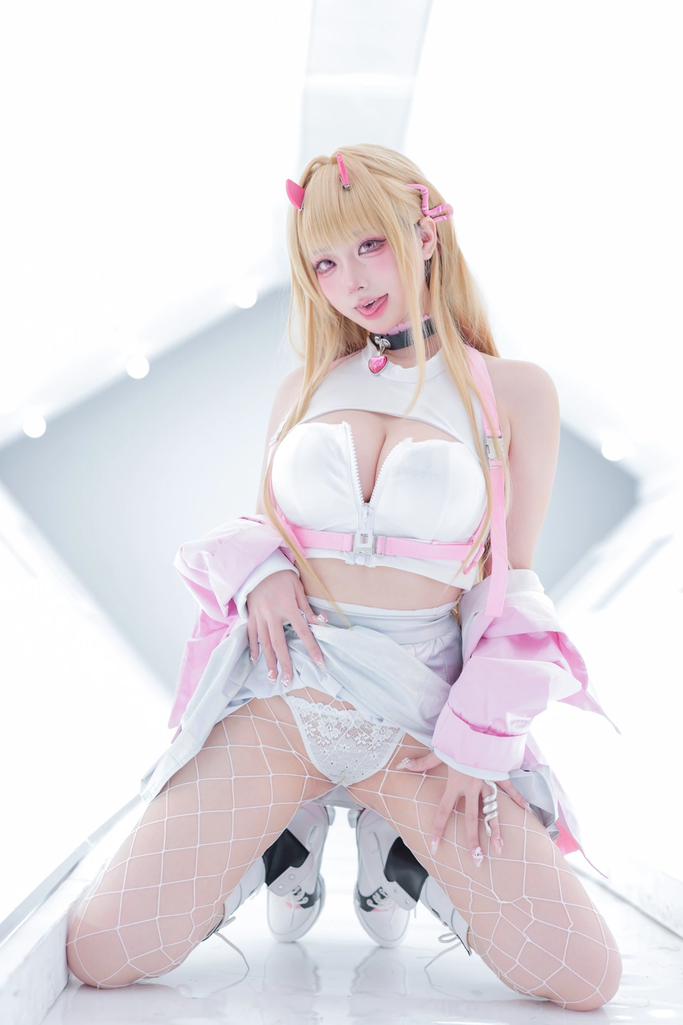 jiang-you - No.011 Viper (38 photos) - Jiang You (酱油) - Photo 11 of 38