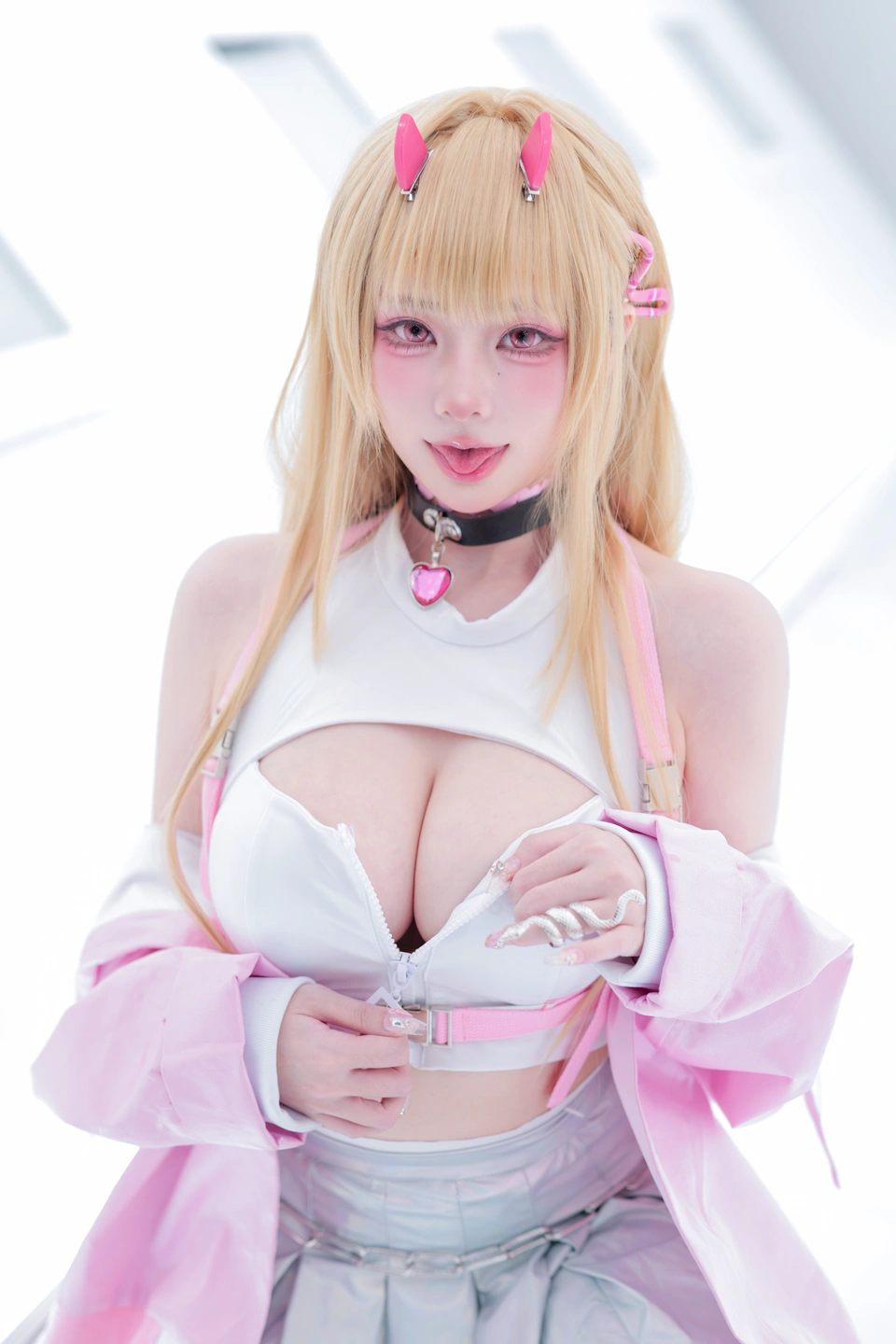 jiang-you - No.011 Viper (38 photos) - Jiang You (酱油) - Photo 12 of 38