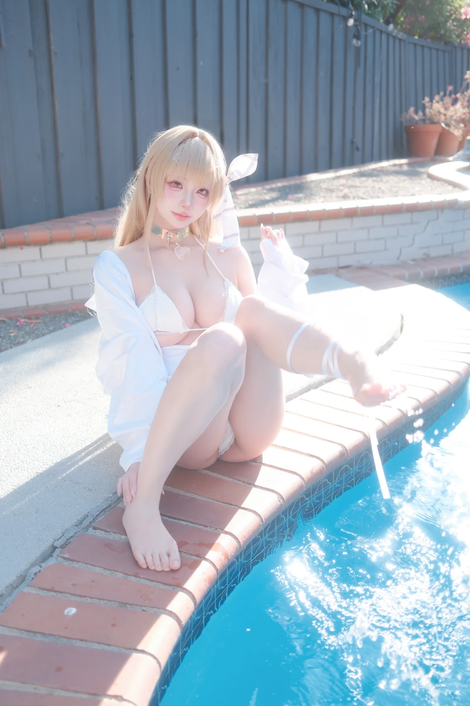 jiang-you - No.011 Viper (38 photos) - Jiang You (酱油) - Photo 34 of 38