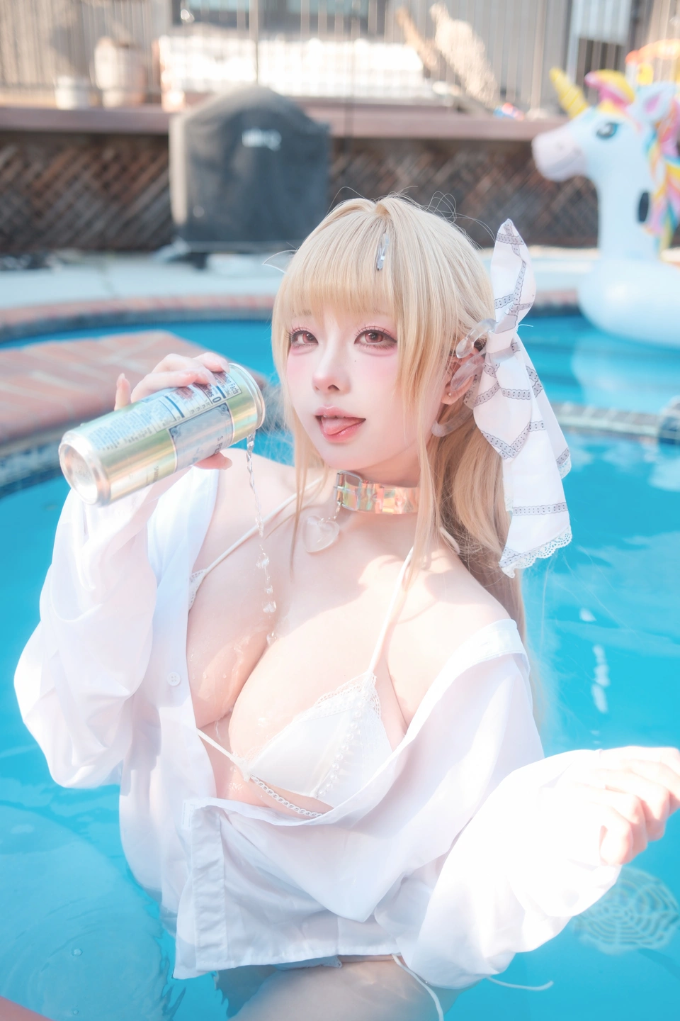 jiang-you - No.011 Viper (38 photos) - Jiang You (酱油) - Photo 36 of 38