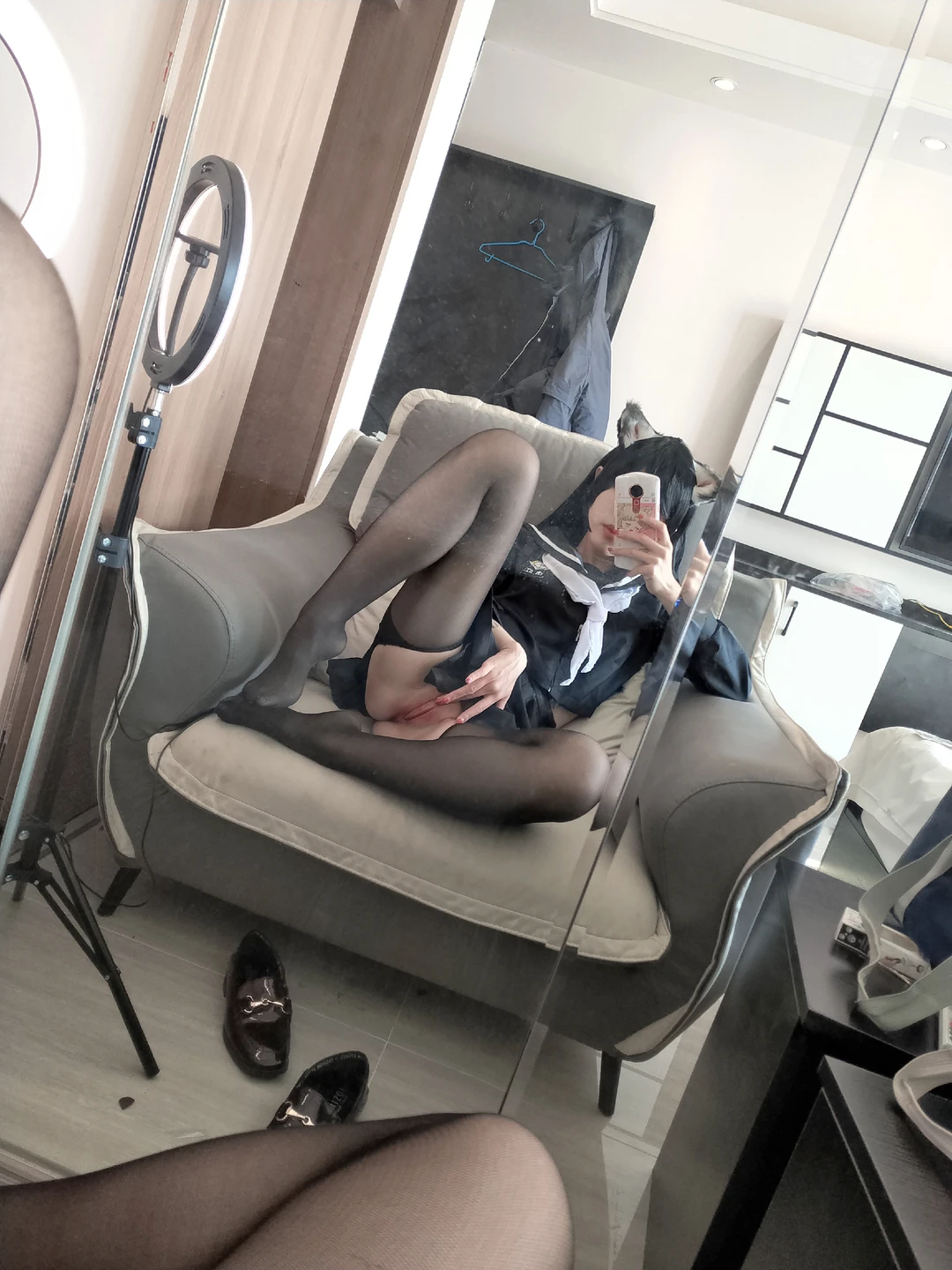 Titanium Alloy TiTi - Puppy [78P, (78 photos) - Tai He Jin Titi (钛合金TiTi) - Photo 2 of 78