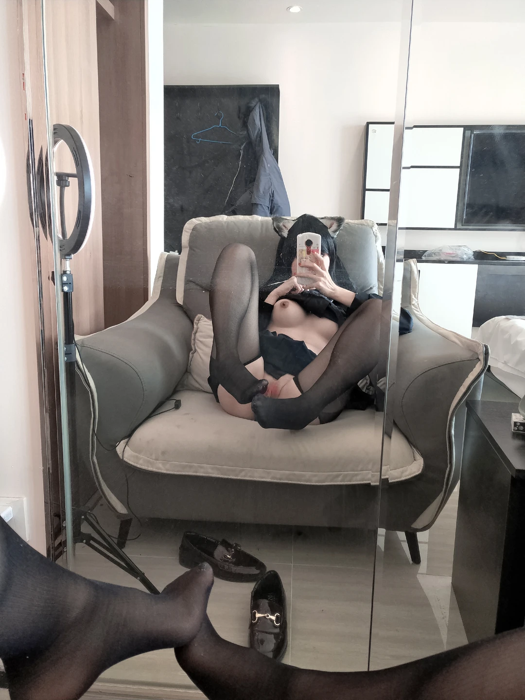 Titanium Alloy TiTi - Puppy [78P, (78 photos) - Tai He Jin Titi (钛合金TiTi) - Photo 5 of 78