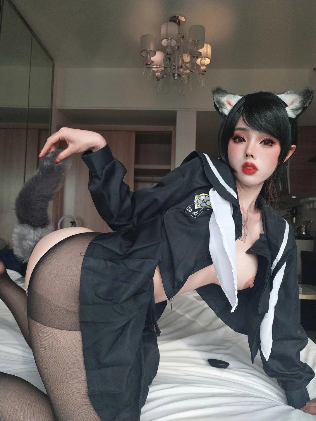 Titanium Alloy TiTi - Puppy [78P, (78 photos) - Tai He Jin Titi (钛合金TiTi) - Photo 21 of 78