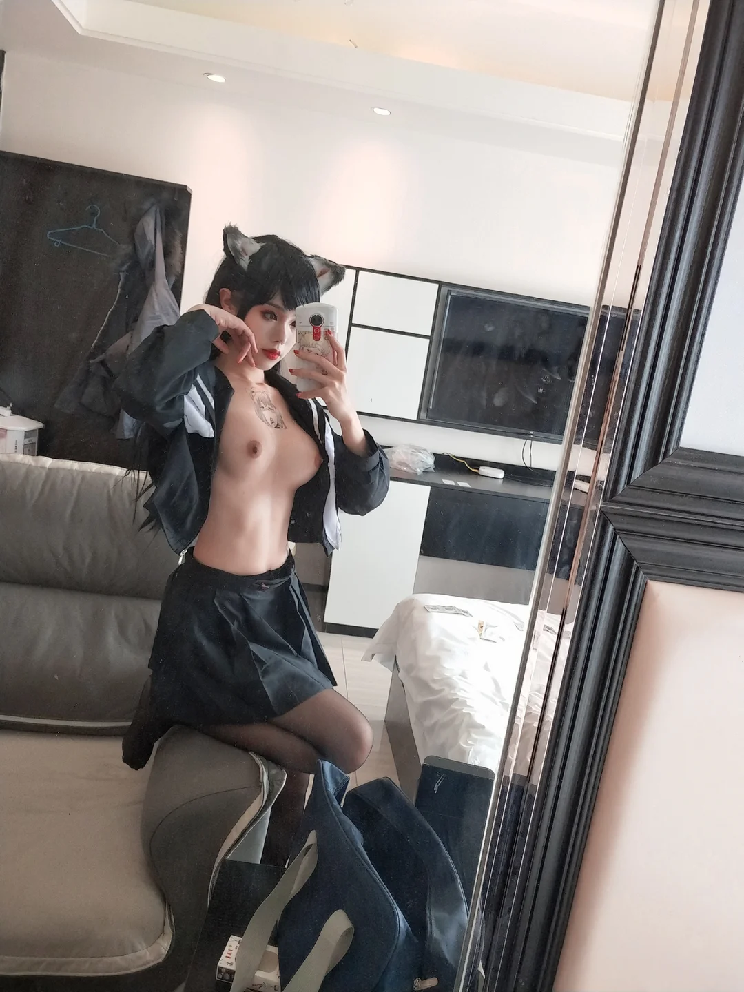 Titanium Alloy TiTi - Puppy [78P, (78 photos) - Tai He Jin Titi (钛合金TiTi) - Photo 23 of 78