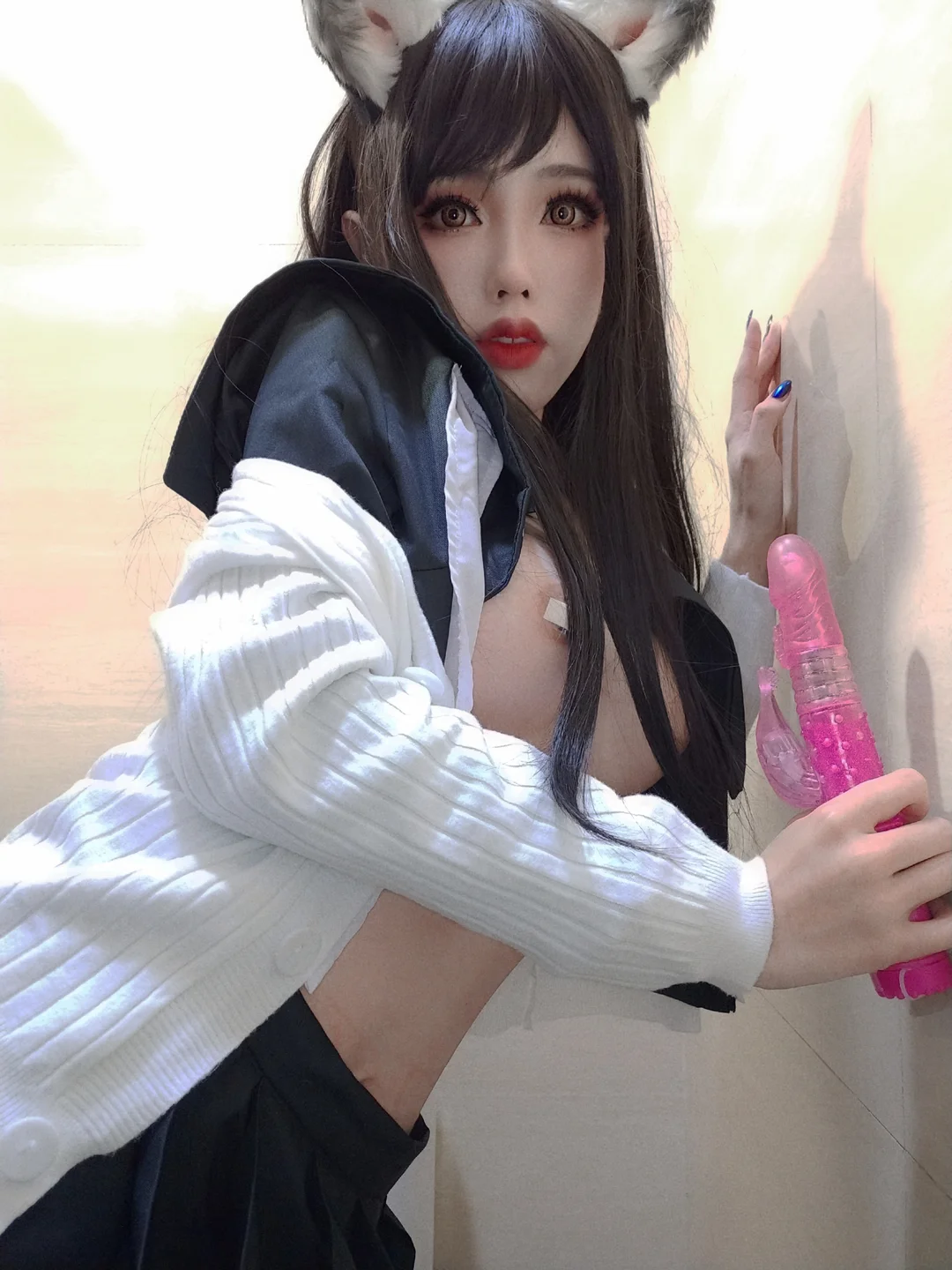 Titanium Alloy TiTi - Puppy [78P, (78 photos) - Tai He Jin Titi (钛合金TiTi) - Photo 44 of 78