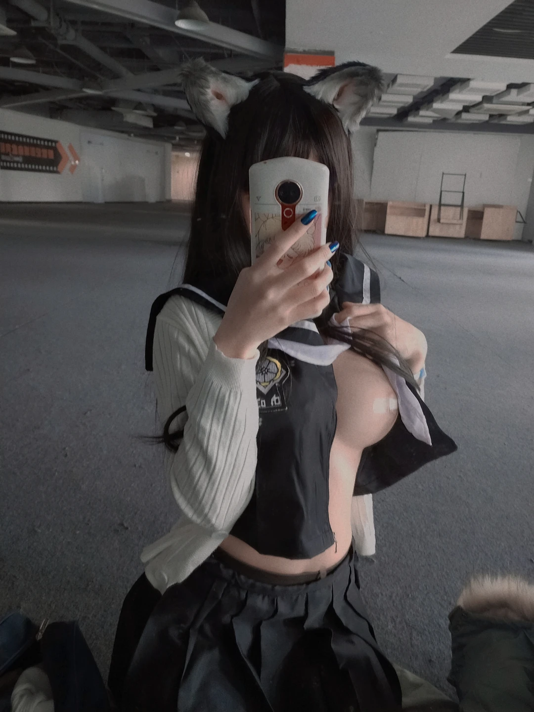 Titanium Alloy TiTi - Puppy [78P, (78 photos) - Tai He Jin Titi (钛合金TiTi) - Photo 54 of 78