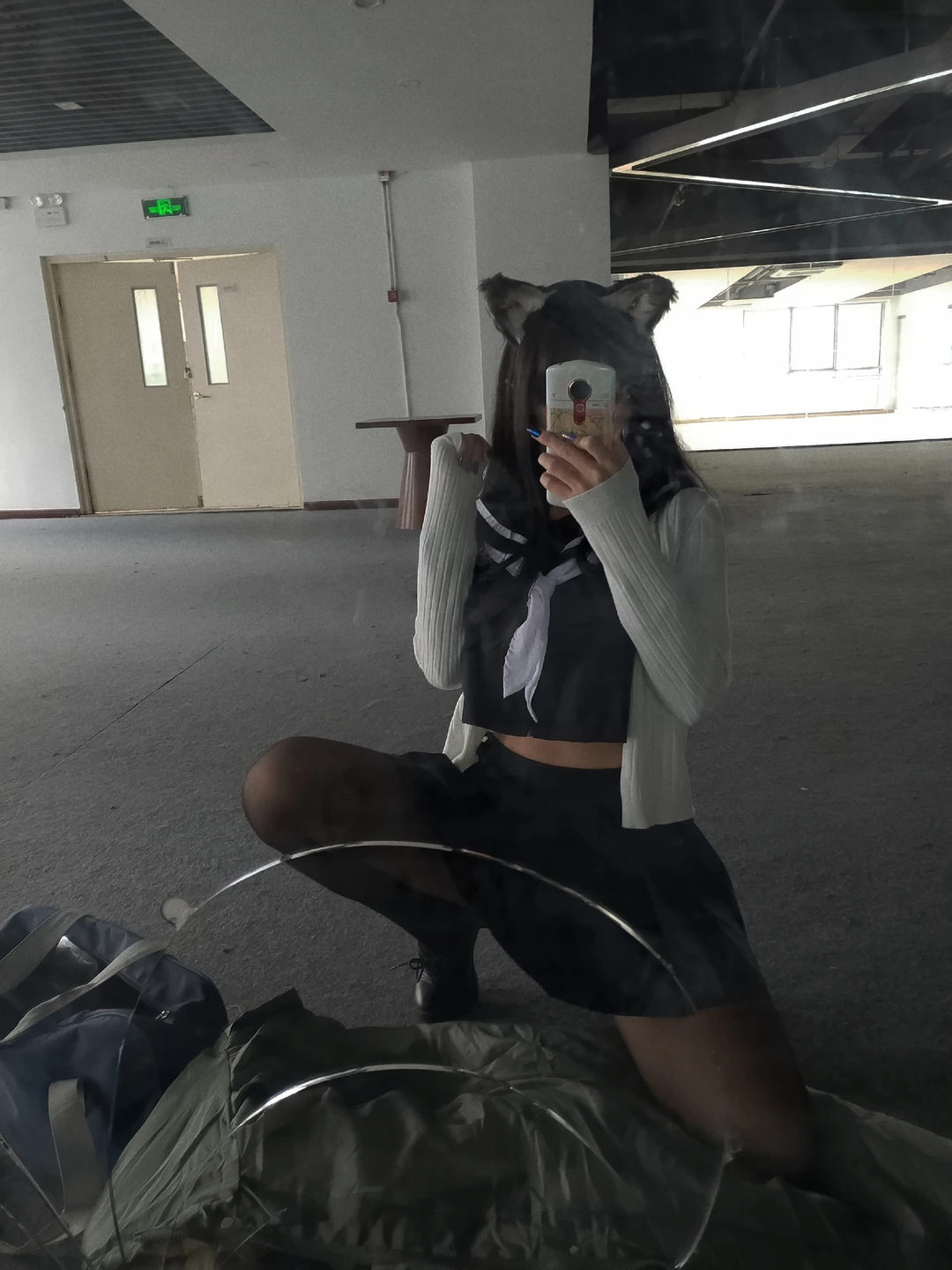 Titanium Alloy TiTi - Puppy [78P, (78 photos) - Tai He Jin Titi (钛合金TiTi) - Photo 56 of 78