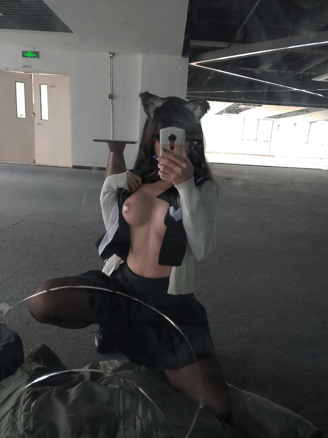Titanium Alloy TiTi - Puppy [78P, (78 photos) - Tai He Jin Titi (钛合金TiTi) - Photo 57 of 78