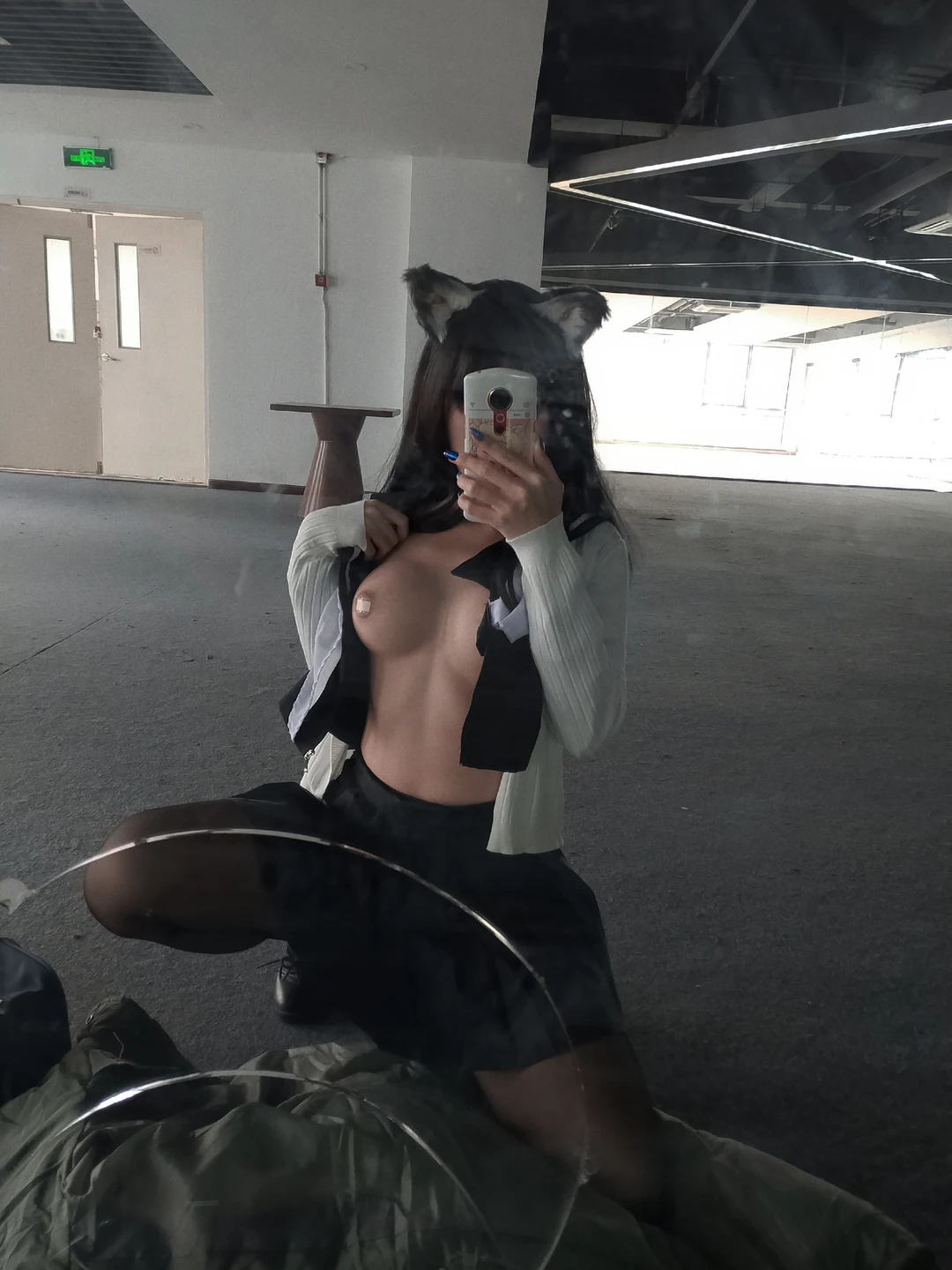 Titanium Alloy TiTi - Puppy [78P, (78 photos) - Tai He Jin Titi (钛合金TiTi) - Photo 58 of 78