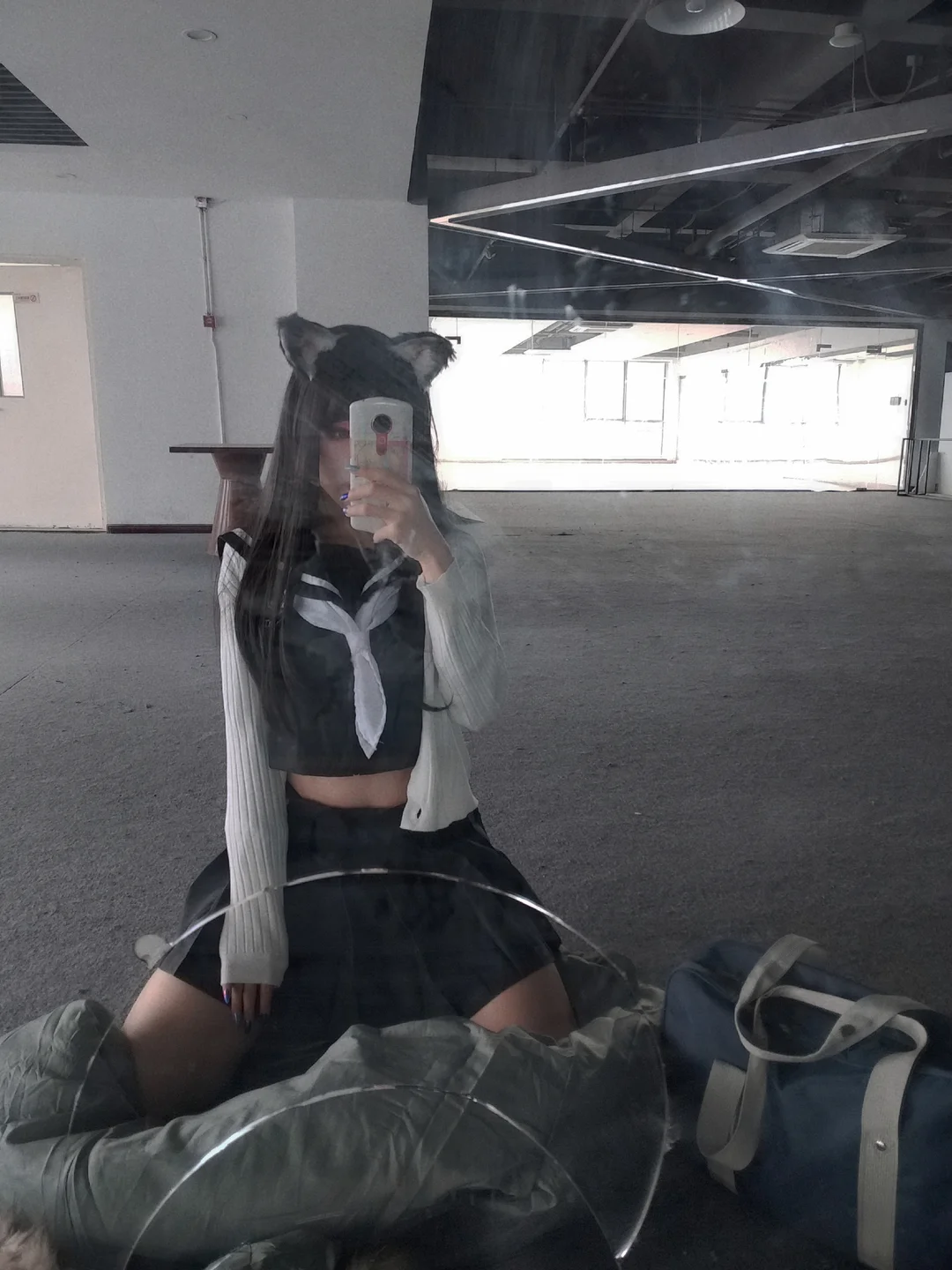 Titanium Alloy TiTi - Puppy [78P, (78 photos) - Tai He Jin Titi (钛合金TiTi) - Photo 63 of 78