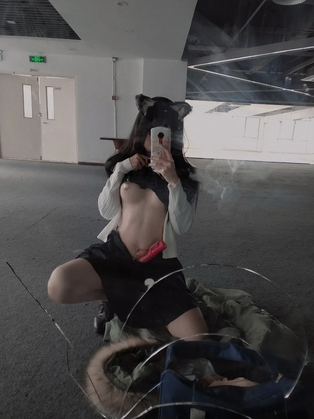 Titanium Alloy TiTi - Puppy [78P, (78 photos) - Tai He Jin Titi (钛合金TiTi) - Photo 69 of 78