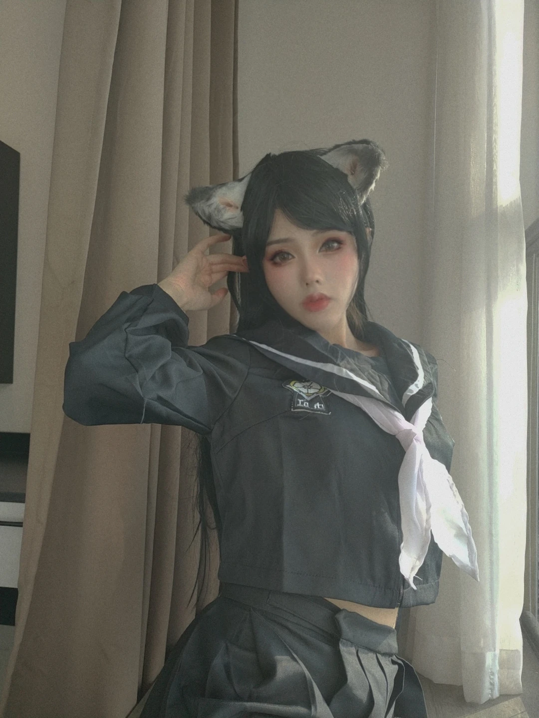 Titanium Alloy TiTi - Puppy [78P, (78 photos) - Tai He Jin Titi (钛合金TiTi) - Photo 74 of 78