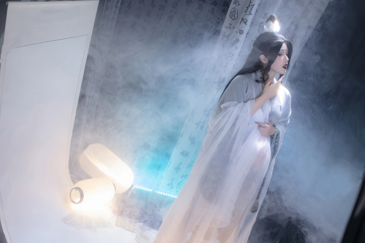 Titanium Alloy TiTi - Gluttonous Baby Bottle Fairy (95 photos) - Tai He Jin Titi (钛合金TiTi) - Photo 14 of 95