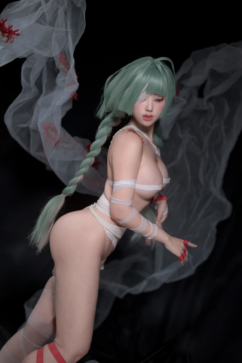 Titanium Alloy TiTi - Flolo (91 photos) - Tai He Jin Titi (钛合金TiTi) - Photo 6 of 91