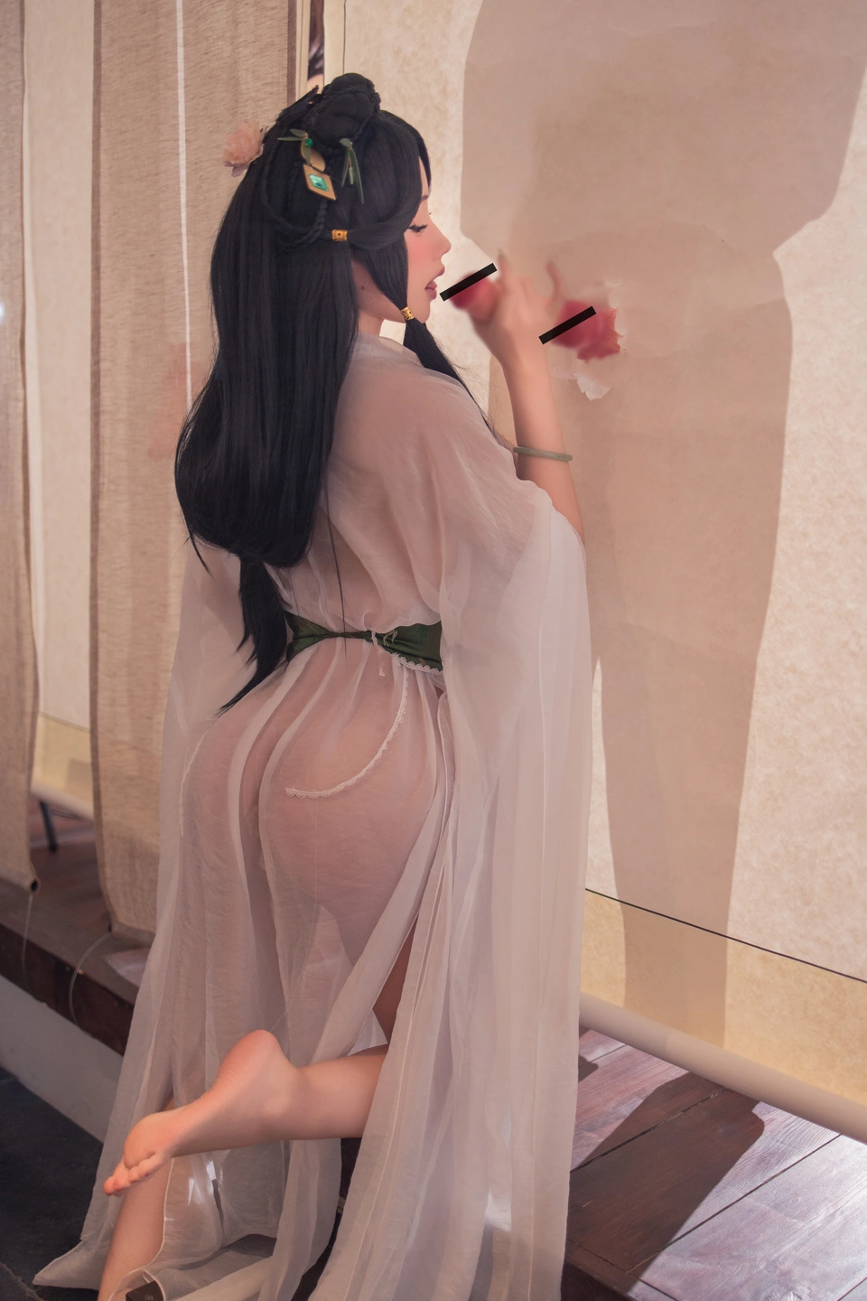 Titanium Alloy TiTi - Sow Fairy (75 photos) - Tai He Jin Titi (钛合金TiTi) - Photo 68 of 75