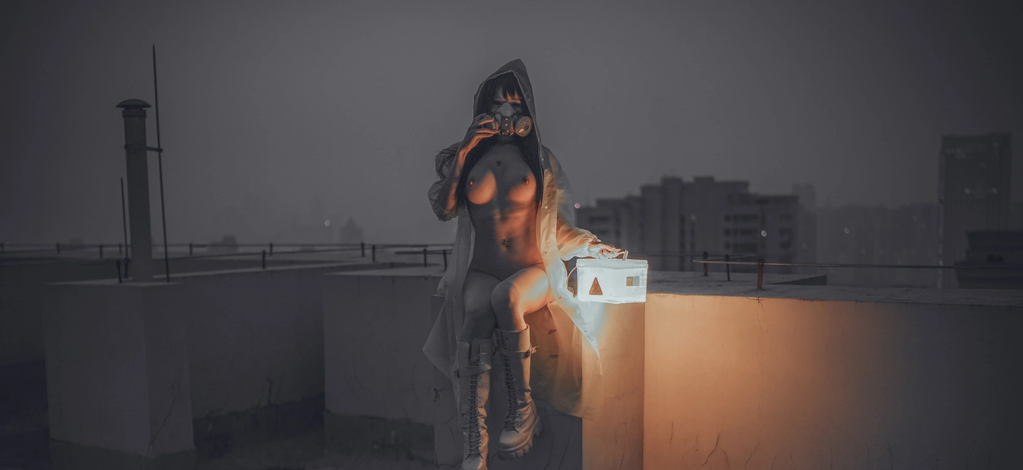 Titanium Alloy TiTi - Secret Plan (59 photos) - Tai He Jin Titi (钛合金TiTi) - Photo 1 of 59