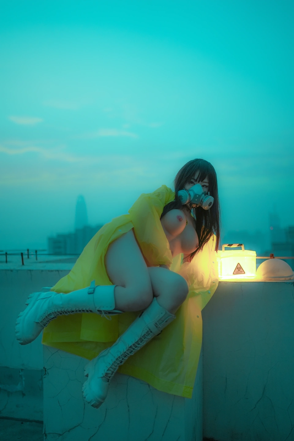 Titanium Alloy TiTi - Secret Plan (59 photos) - Tai He Jin Titi (钛合金TiTi) - Photo 17 of 59