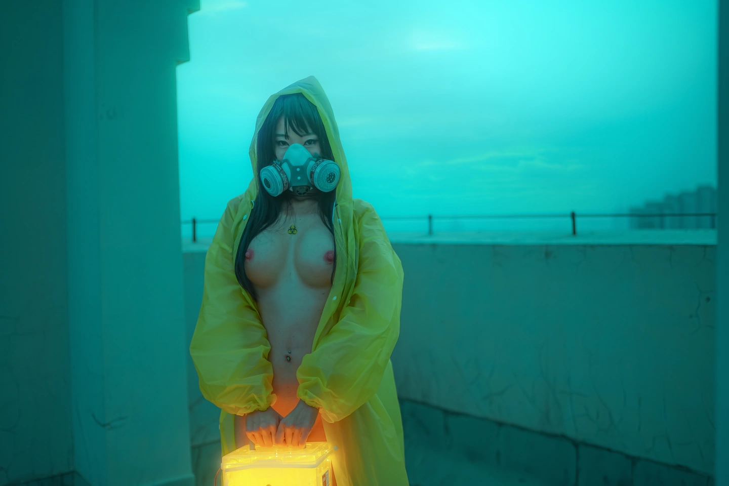 Titanium Alloy TiTi - Secret Plan (59 photos) - Tai He Jin Titi (钛合金TiTi) - Photo 44 of 59