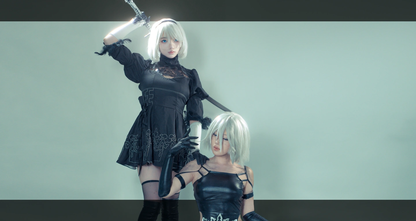 Titanium Alloy TiTi - & Liqiu Double Nier (123 photos) - Tai He Jin Titi (钛合金TiTi) - Photo 17 of 123