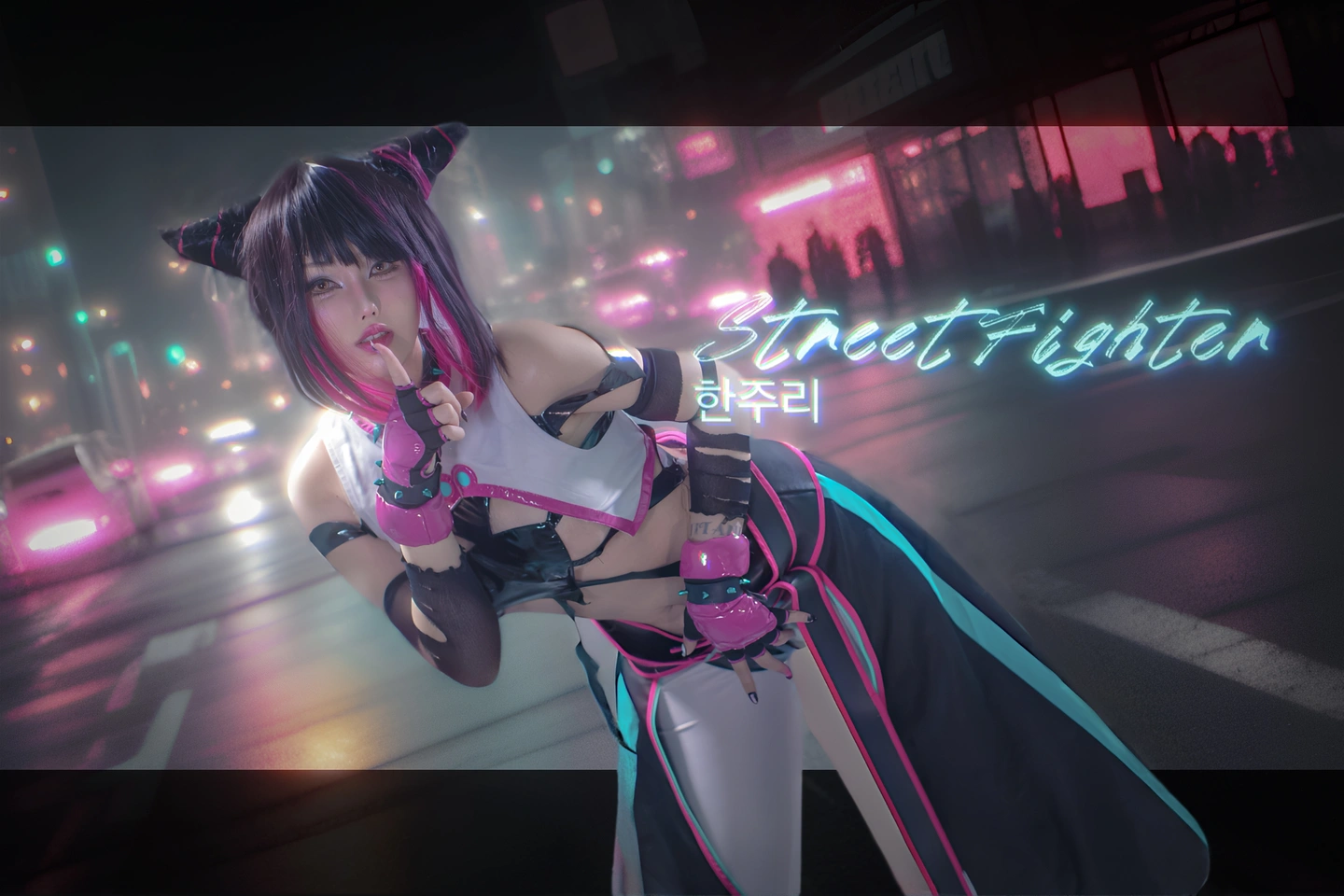 Titanium Alloy TiTi - Juri (98 photos) - Tai He Jin Titi (钛合金TiTi) - Photo 90 of 98