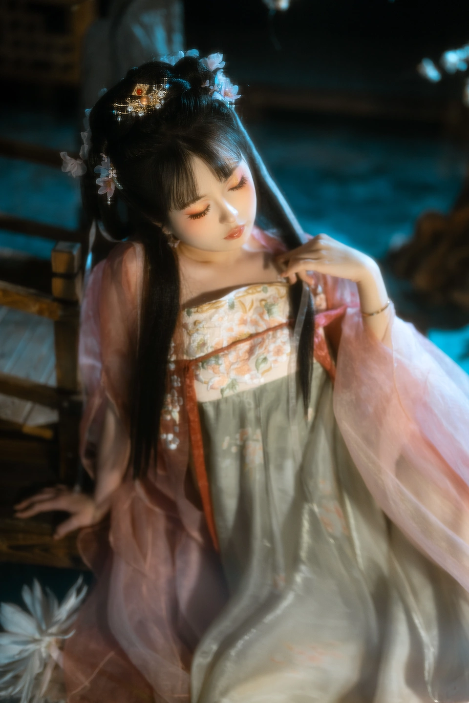 [private] 铁手叫兽 - 未公开高清图集（156张照片） - 铁手叫兽 - Photo 9 of 156