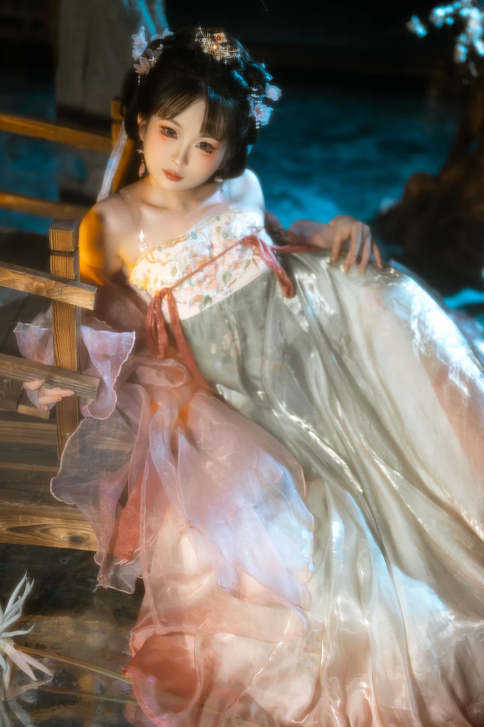 [private] 铁手叫兽 - 未公开高清图集（156张照片） - 铁手叫兽 - Photo 11 of 156