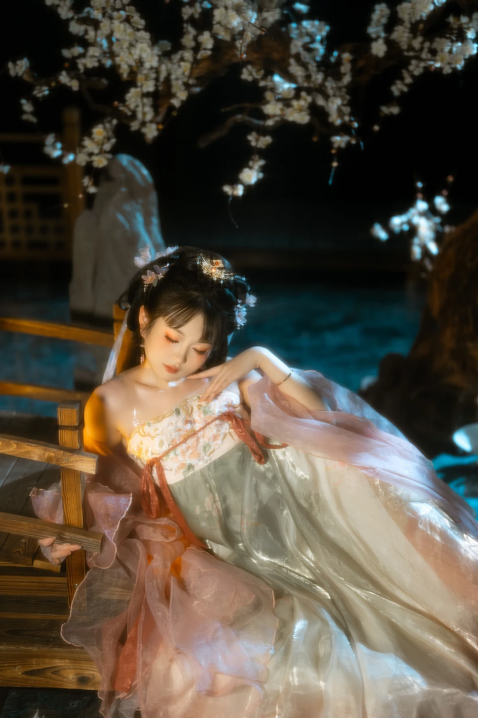 [private] 铁手叫兽 - 未公开高清图集（156张照片） - 铁手叫兽 - Photo 12 of 156