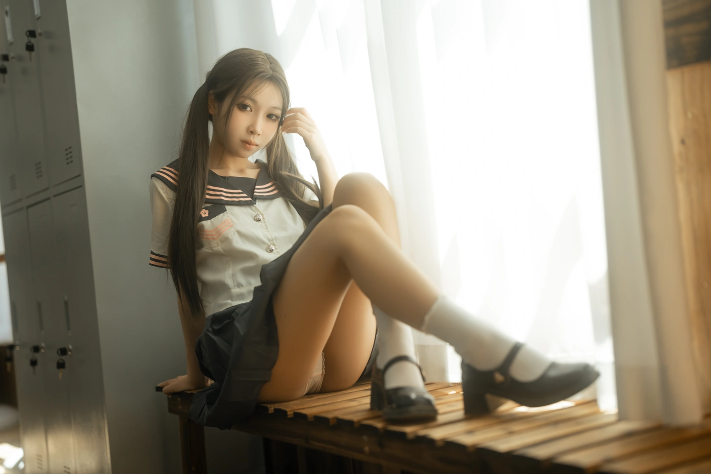 [private] 铁手叫兽 - 未公开高清图集（156张照片） - 铁手叫兽 - Photo 25 of 156