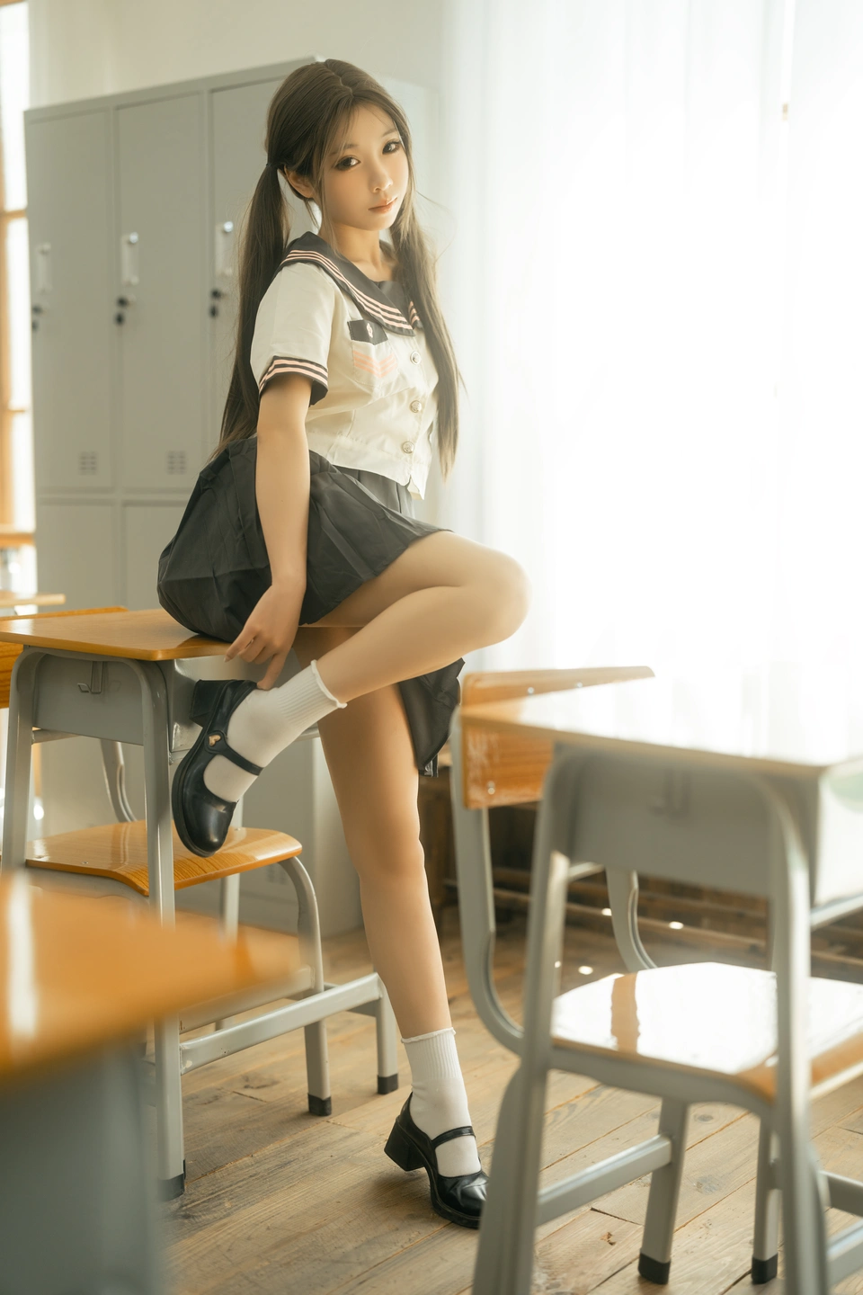 [private] 铁手叫兽 - 未公开高清图集（156张照片） - 铁手叫兽 - Photo 26 of 156