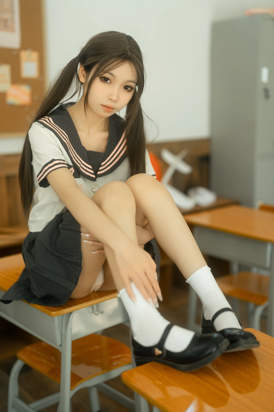 [private] 铁手叫兽 - 未公开高清图集（156张照片） - 铁手叫兽 - Photo 27 of 156