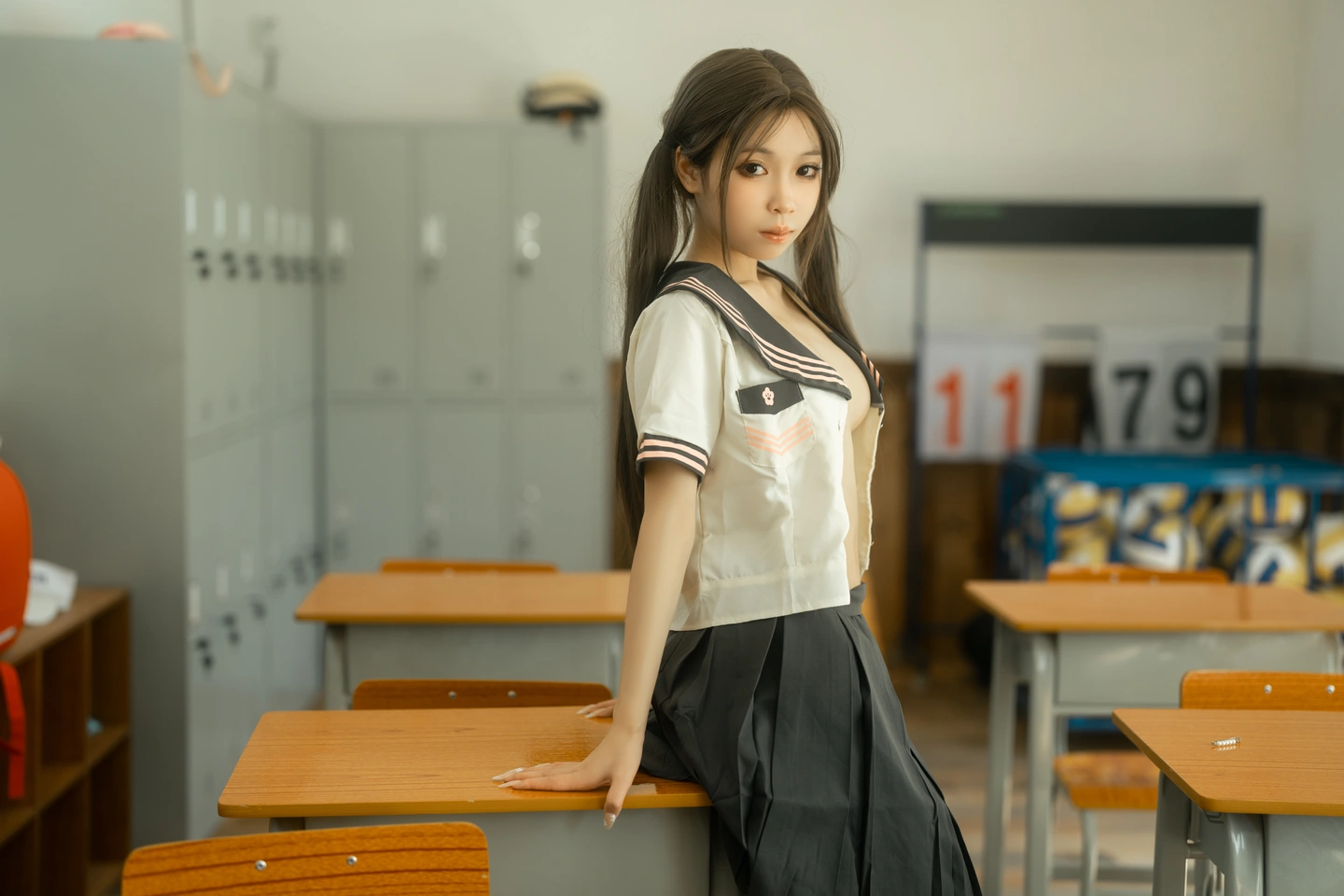 [private] 铁手叫兽 - 未公开高清图集（156张照片） - 铁手叫兽 - Photo 28 of 156