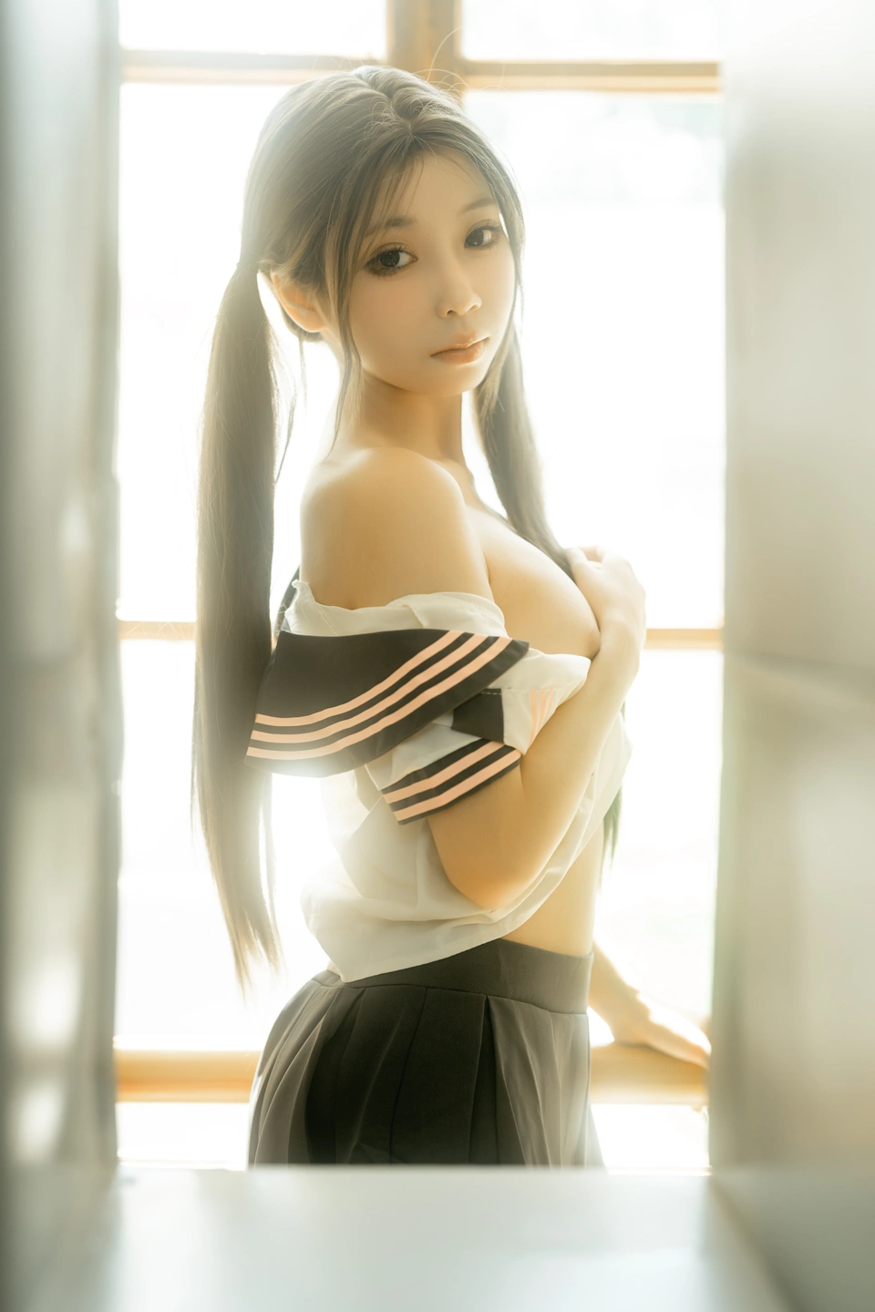 [private] 铁手叫兽 - 未公开高清图集（156张照片） - 铁手叫兽 - Photo 29 of 156