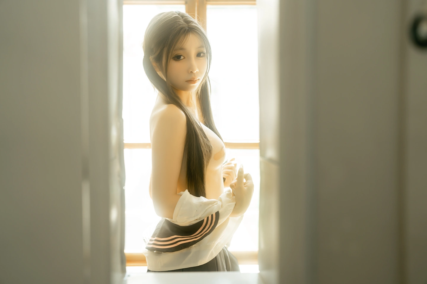 [private] 铁手叫兽 - 未公开高清图集（156张照片） - 铁手叫兽 - Photo 31 of 156