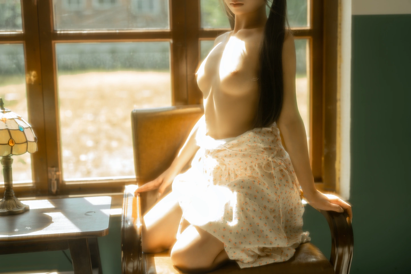 [private] 铁手叫兽 - 未公开高清图集（156张照片） - 铁手叫兽 - Photo 53 of 156