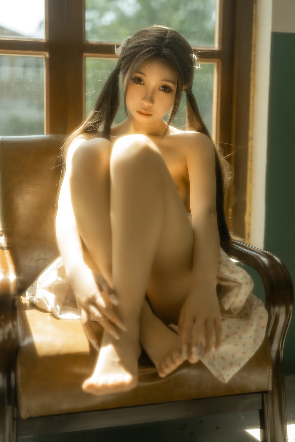 [private] 铁手叫兽 - 未公开高清图集（156张照片） - 铁手叫兽 - Photo 57 of 156
