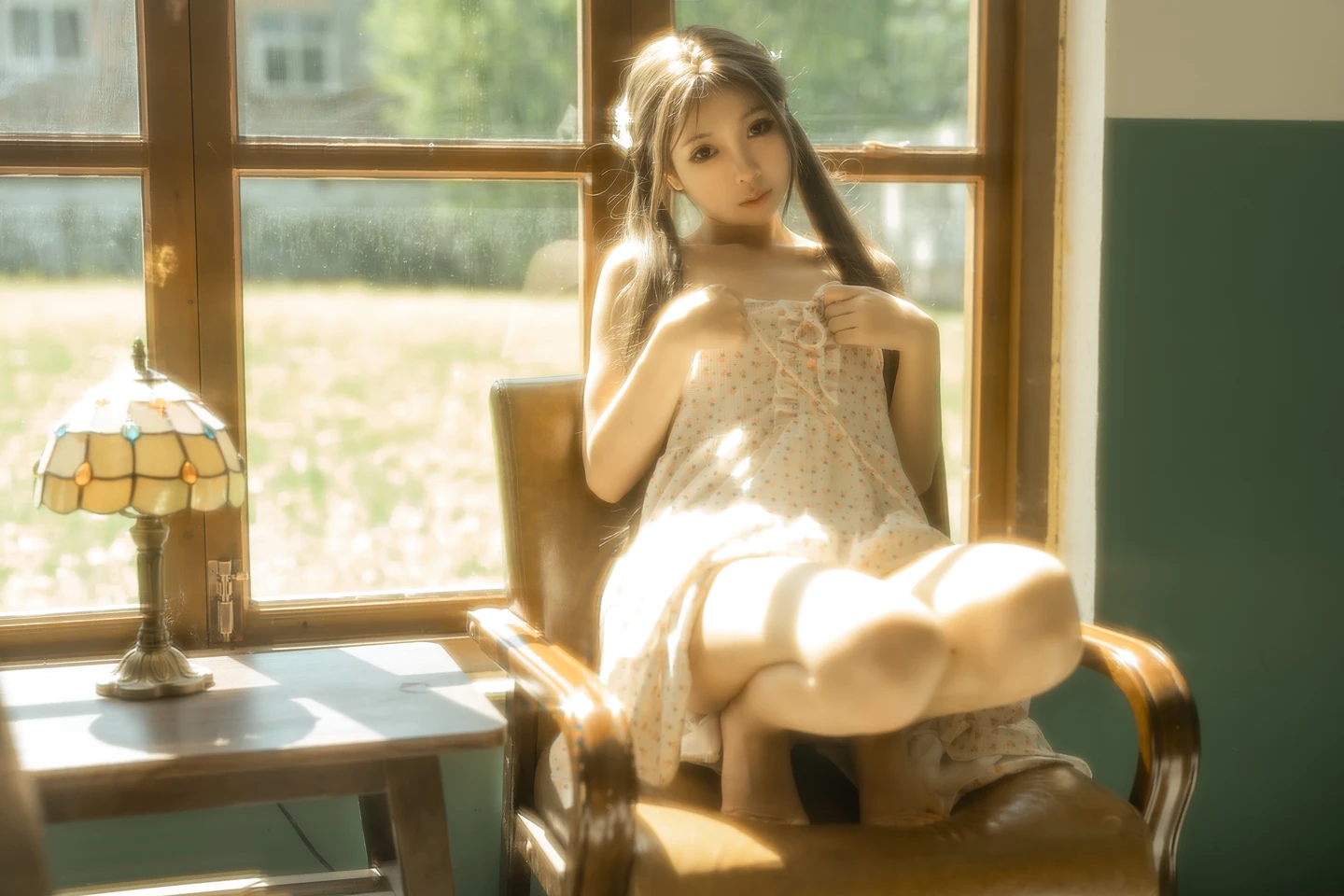 [private] 铁手叫兽 - 未公开高清图集（156张照片） - 铁手叫兽 - Photo 59 of 156