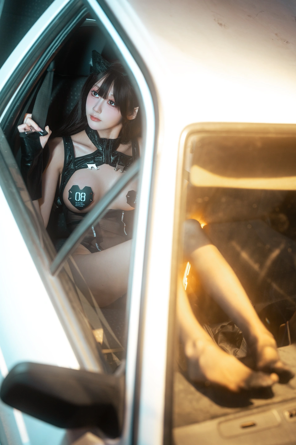 [private] 铁手叫兽 - 未公开高清图集（156张照片） - 铁手叫兽 - Photo 83 of 156