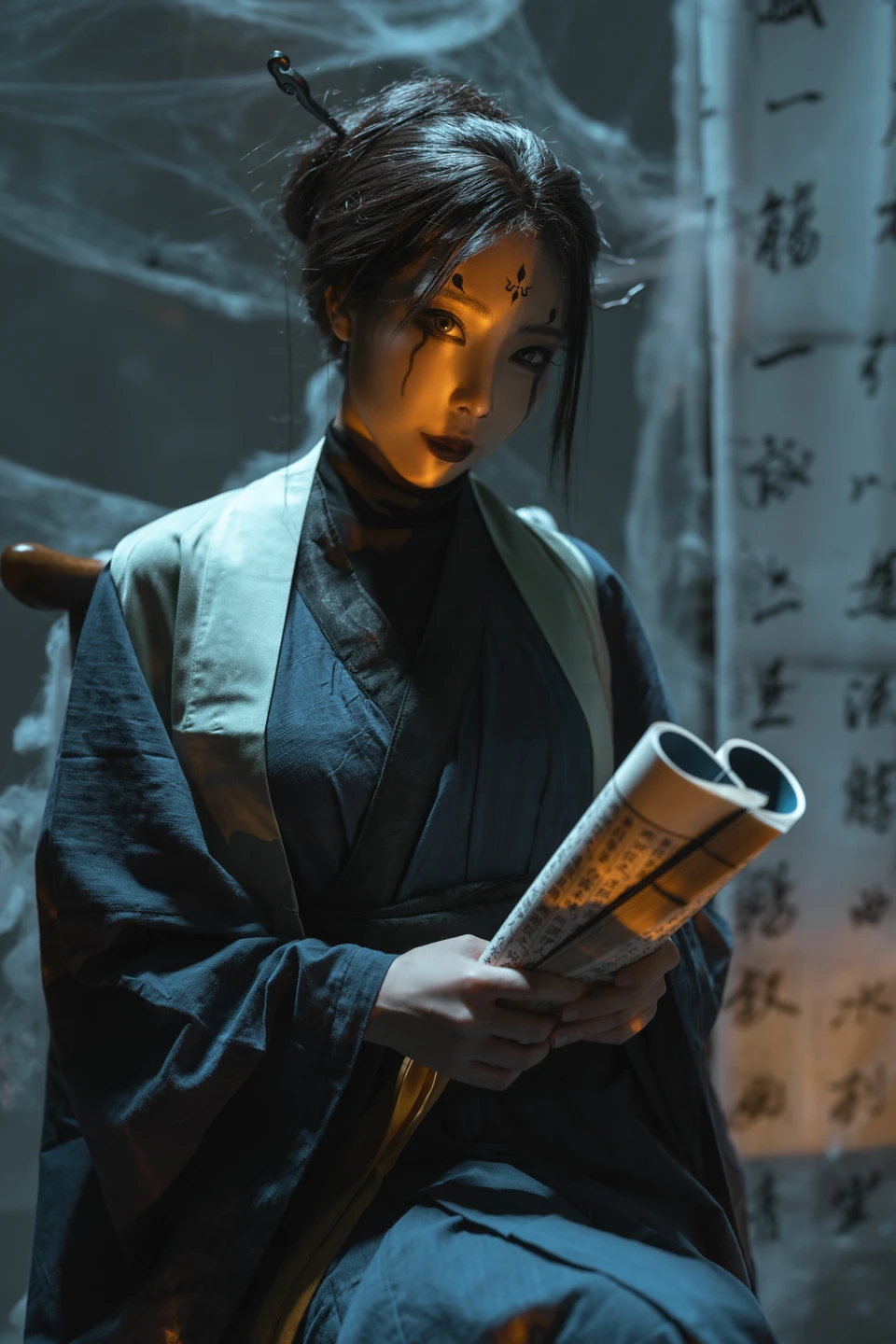 [private] 铁手叫兽 - 未公开高清图集（156张照片） - 铁手叫兽 - Photo 111 of 156