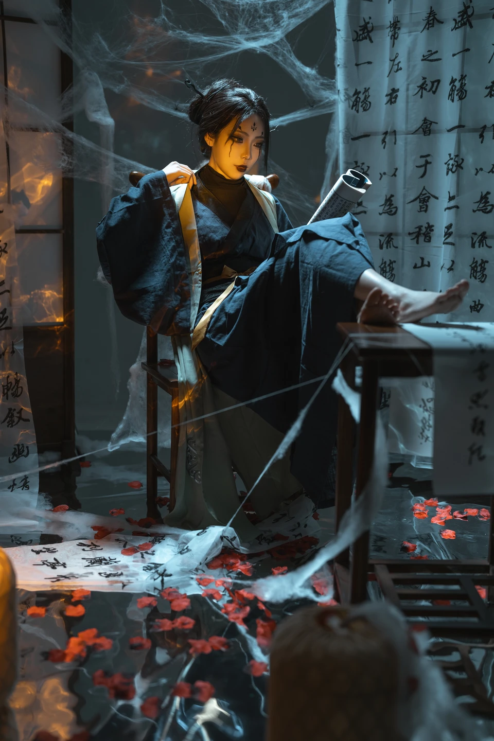 [private] 铁手叫兽 - 未公开高清图集（156张照片） - 铁手叫兽 - Photo 115 of 156