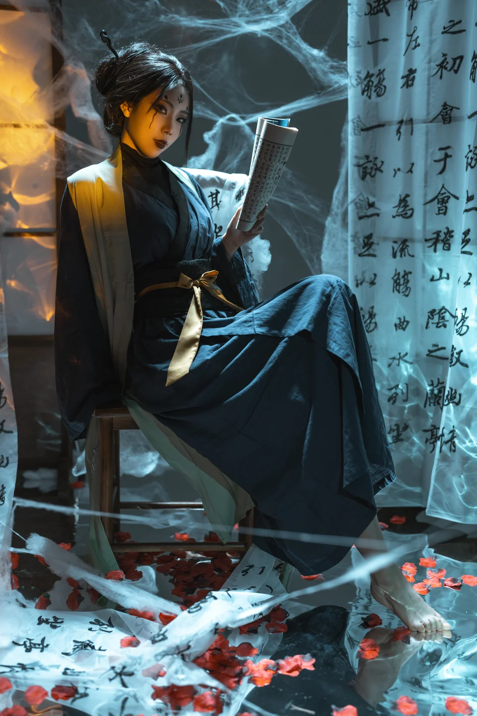 [private] 铁手叫兽 - 未公开高清图集（156张照片） - 铁手叫兽 - Photo 116 of 156