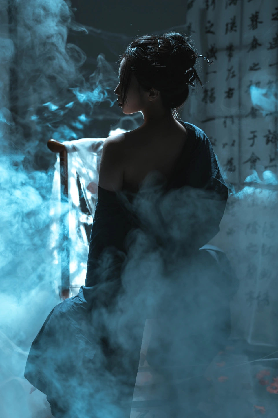 [private] 铁手叫兽 - 未公开高清图集（156张照片） - 铁手叫兽 - Photo 121 of 156