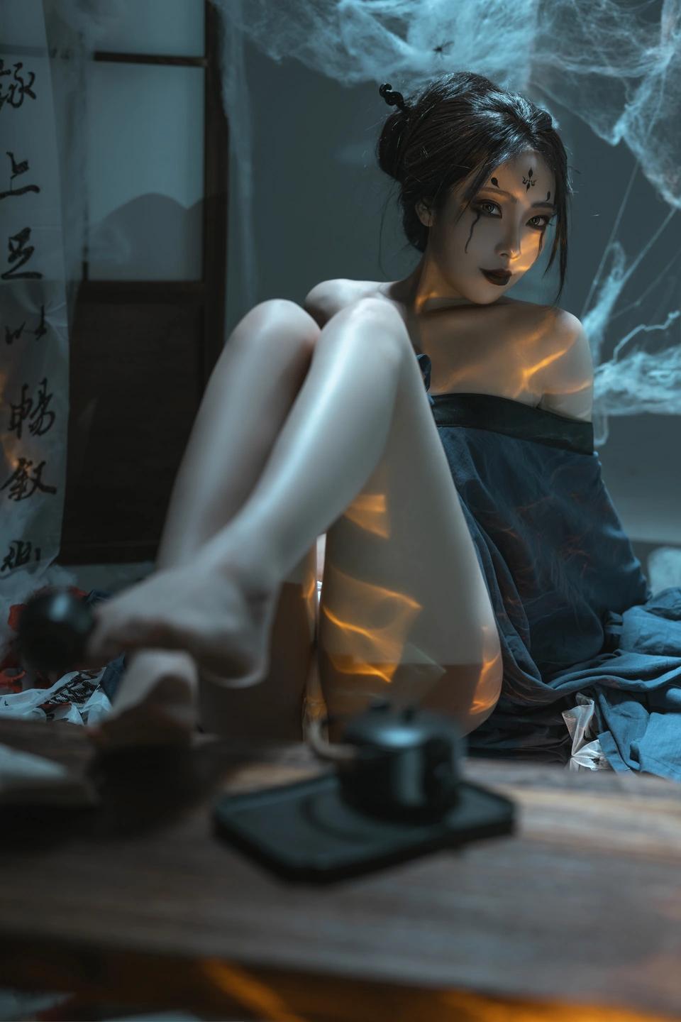 [private] 铁手叫兽 - 未公开高清图集（156张照片） - 铁手叫兽 - Photo 146 of 156
