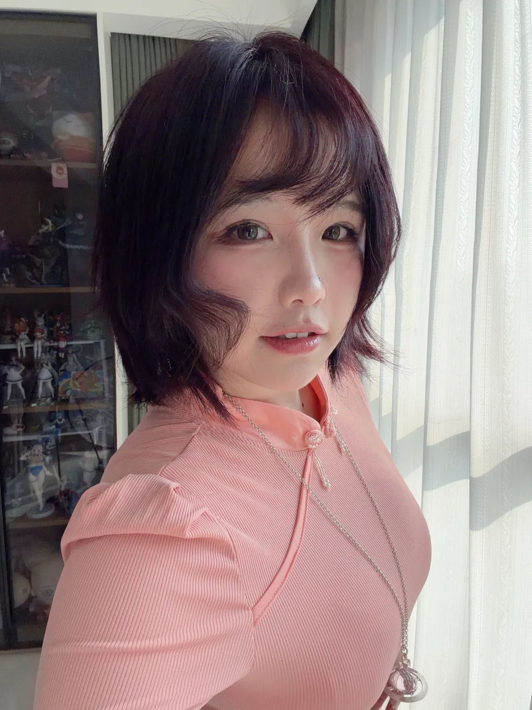 A Ban Is Happy Today No.052 Casual Selfie Pack 87P, (87 photos) - A Ban Jin Tian Hen Kai Xin (阿半今天很开心 ) - Photo 7 of 87