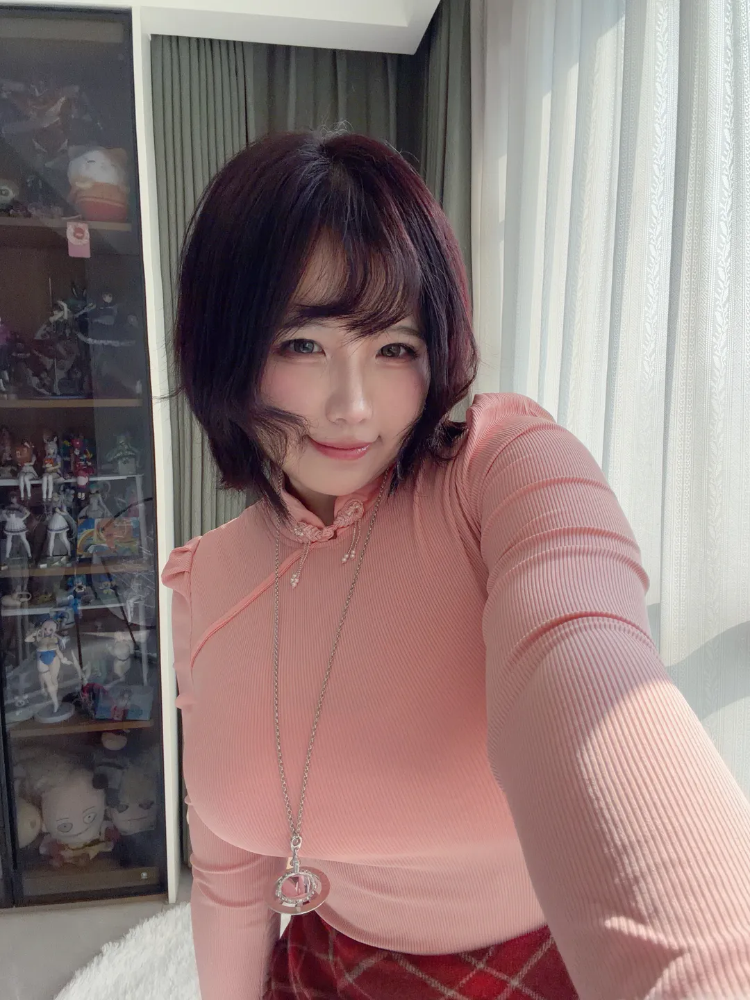 A Ban Is Happy Today No.052 Casual Selfie Pack 87P, (87 photos) - A Ban Jin Tian Hen Kai Xin (阿半今天很开心 ) - Photo 8 of 87