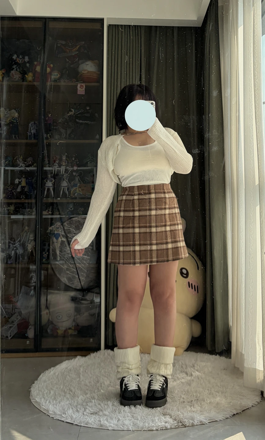 A Ban Is Happy Today No.052 Casual Selfie Pack 87P, (87 photos) - A Ban Jin Tian Hen Kai Xin (阿半今天很开心 ) - Photo 53 of 87