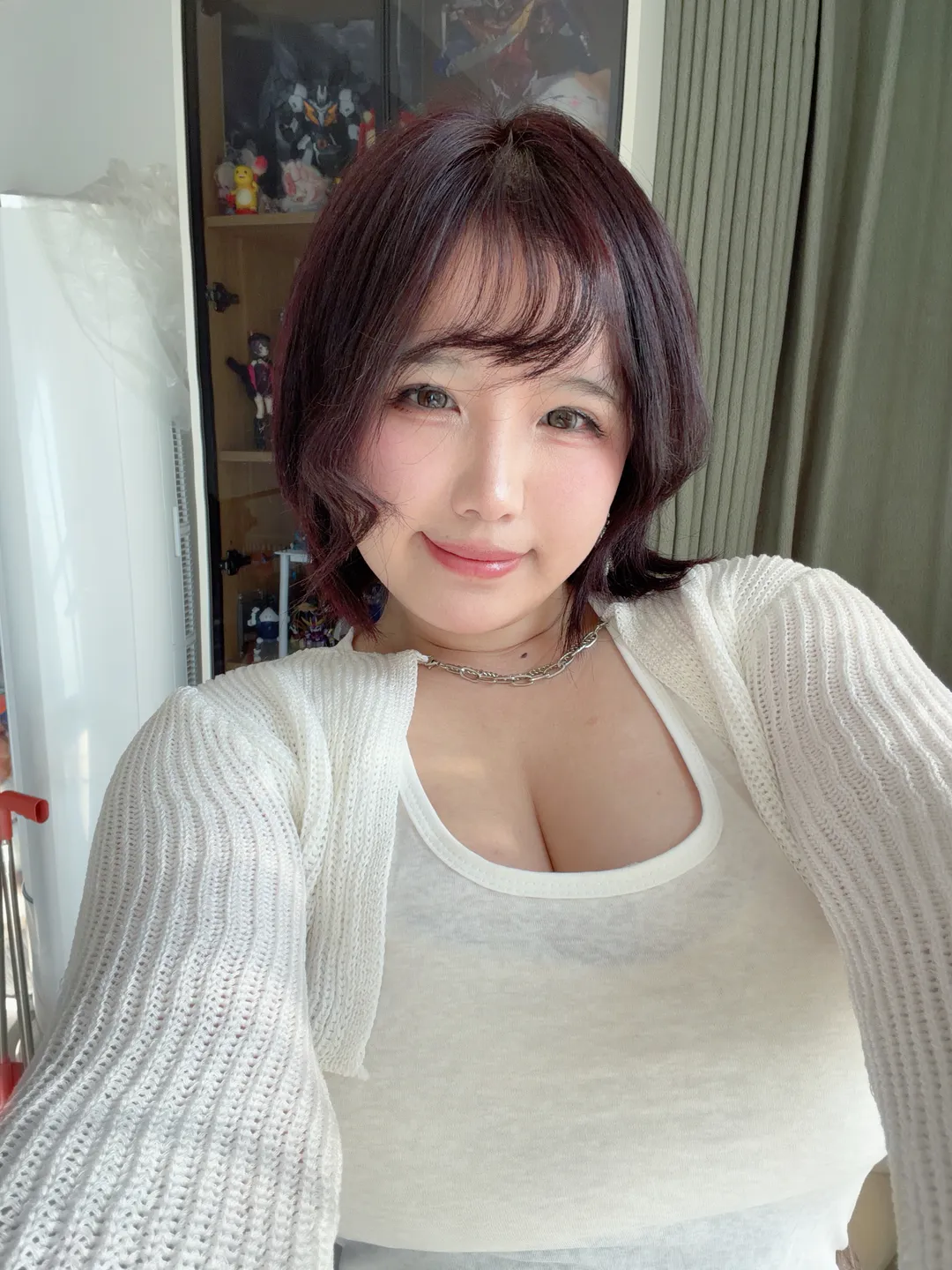 A Ban Is Happy Today No.052 Casual Selfie Pack 87P, (87 photos) - A Ban Jin Tian Hen Kai Xin (阿半今天很开心 ) - Photo 75 of 87