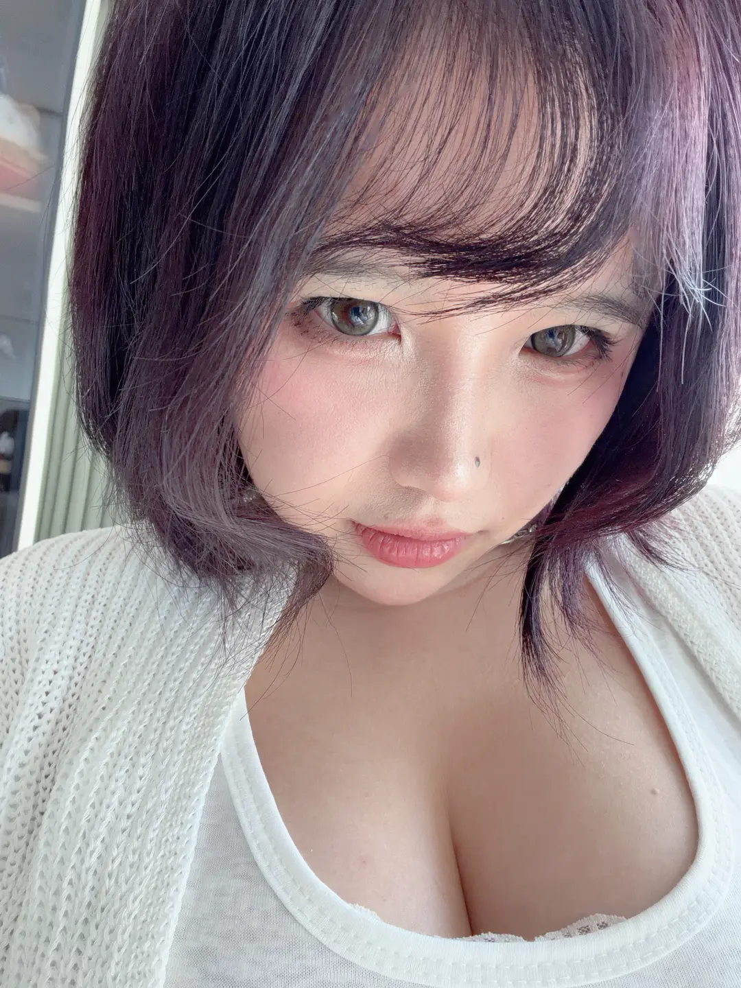 A Ban Is Happy Today No.052 Casual Selfie Pack 87P, (87 photos) - A Ban Jin Tian Hen Kai Xin (阿半今天很开心 ) - Photo 85 of 87