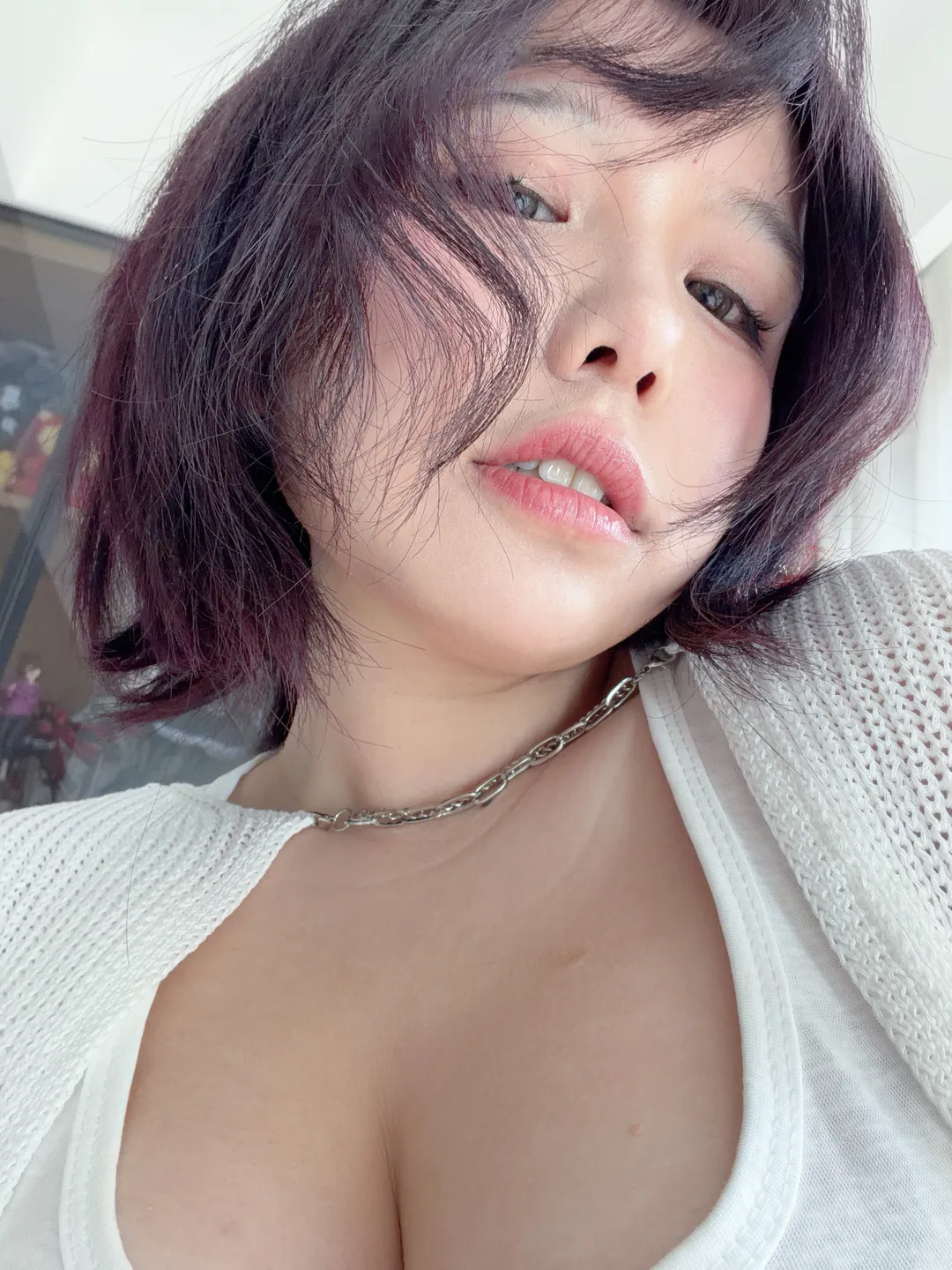A Ban Is Happy Today No.052 Casual Selfie Pack 87P, (87 photos) - A Ban Jin Tian Hen Kai Xin (阿半今天很开心 ) - Photo 86 of 87