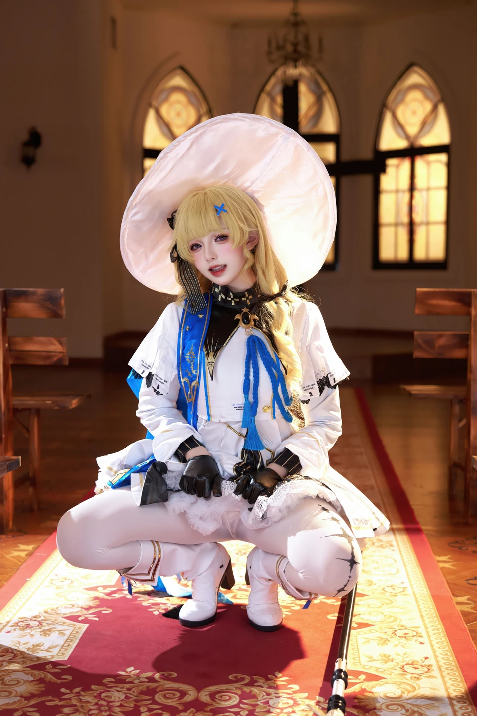 a-xun-kaori - Feibi [220P,175GIF,19V-5.86GB]02 (103 photos) - A Xun Kaori (阿薰kaOri) - Photo 25 of 103