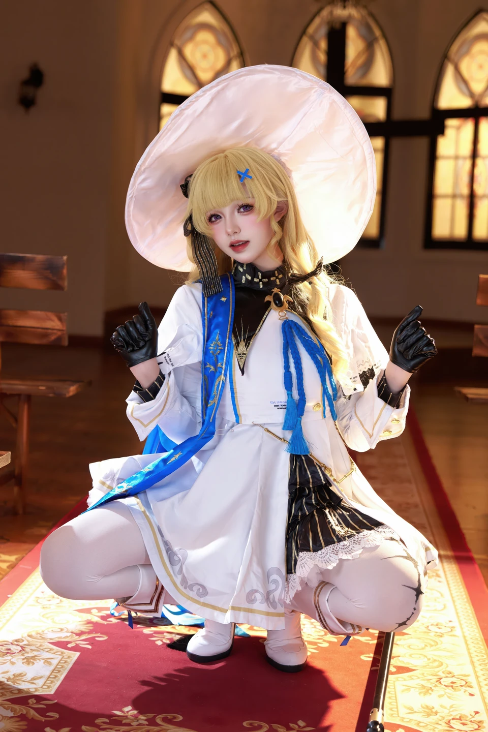 a-xun-kaori - Feibi [220P,175GIF,19V-5.86GB]02 (103 photos) - A Xun Kaori (阿薰kaOri) - Photo 29 of 103